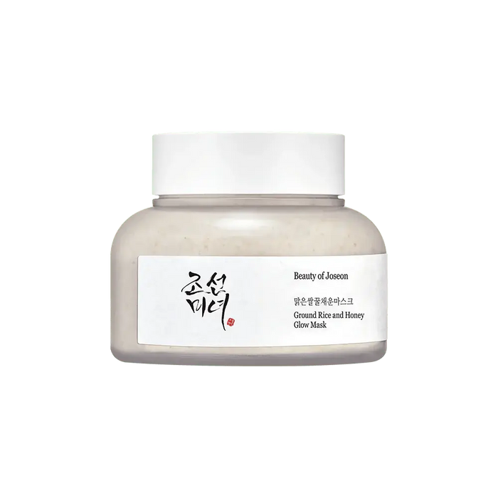 Ground Rice & Honey Mask BEAUTY OF JOSEON
