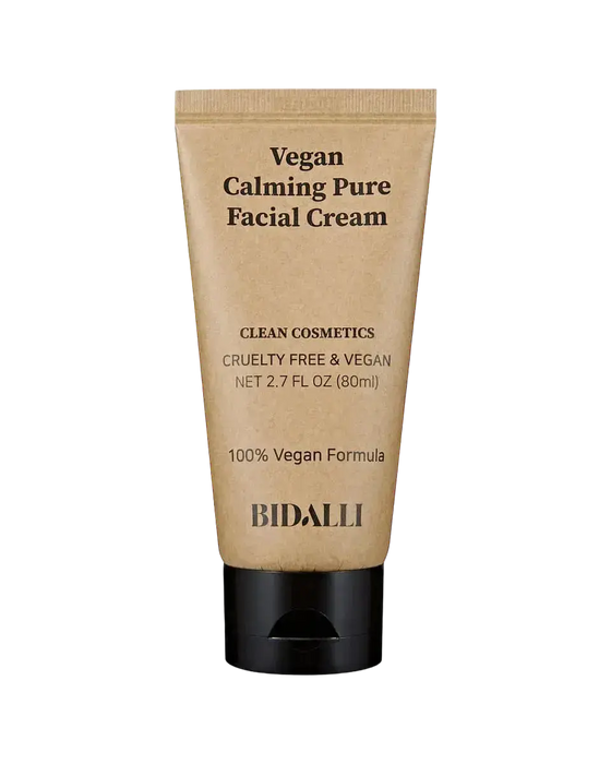 Calming Pure Cream BIDALLI
