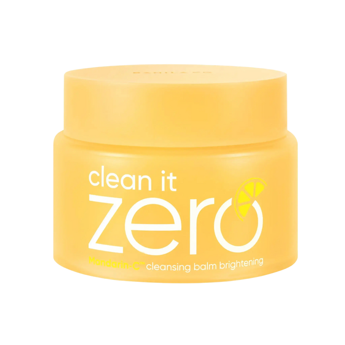 Clean It Zero Mandarin‑C