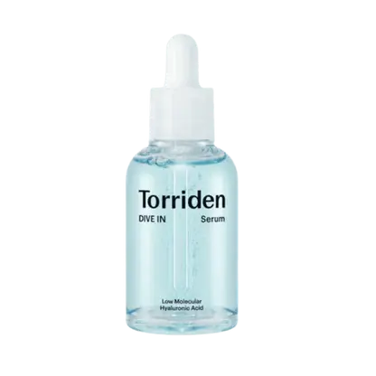 Dive-In Serum TORRIDEN