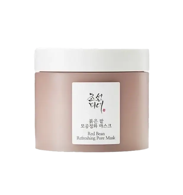 Masque Aux Haricots Rouges BEAUTY OF JOSEON