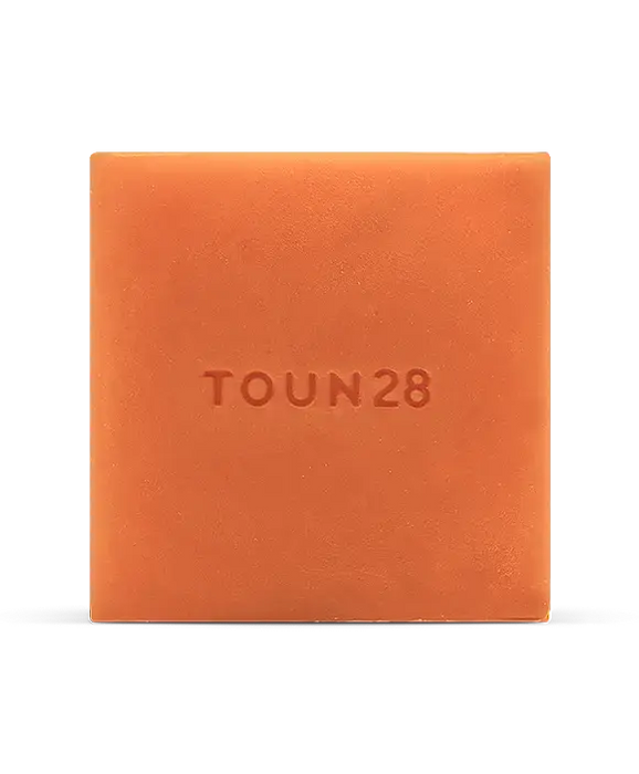 Savon Solide Corps TOUN28