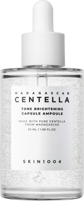 Tone Brighting Capsule Ampoule KOREANISTAS