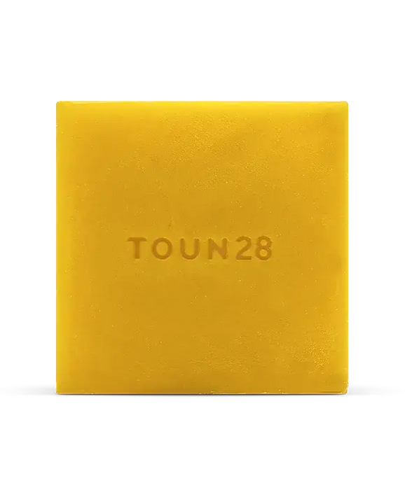 Après-Shampoing solide TOUN28