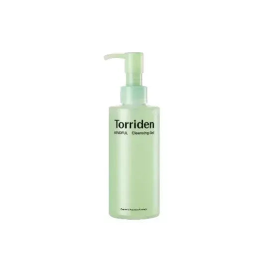 Balanceful Cica Gel TORRIDEN