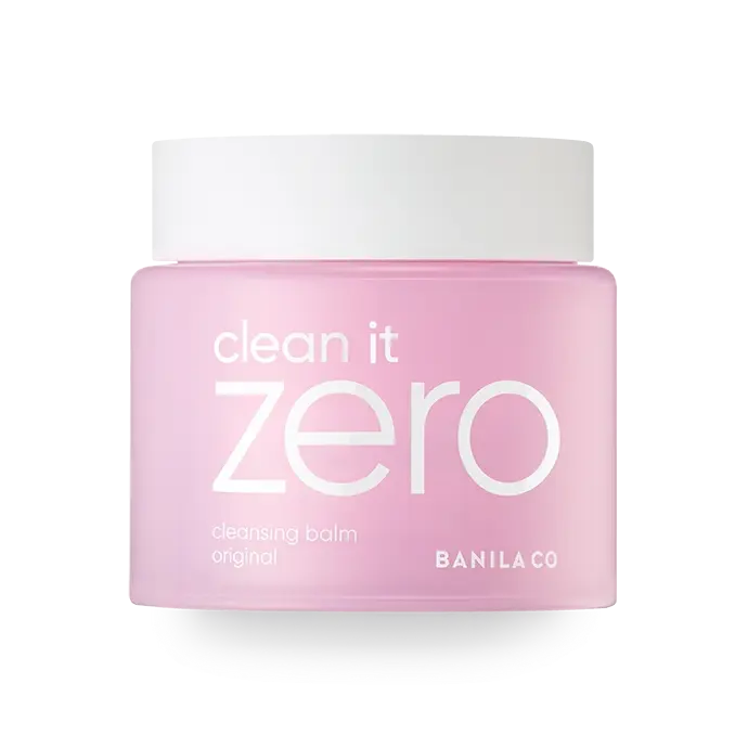 Clean It Zero Cleansing Balm Original BANILA CO