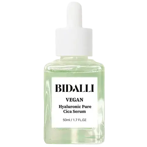 Hyaluronic Pure Cica Serum BIDALLI
