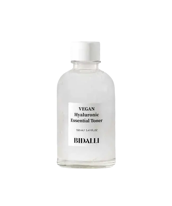 Hyaluronic Essential Toner BIDALLI