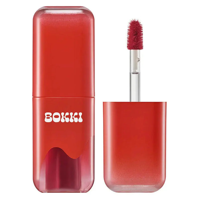 Bokki Glossy Tint BLACK ROUGE
