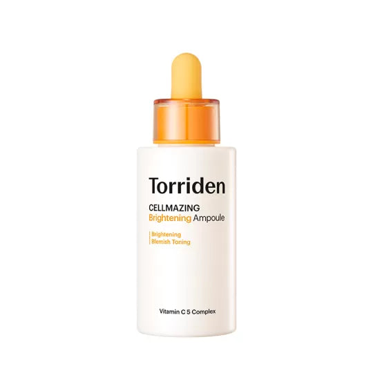 Sérum Vitamine C TORRIDEN