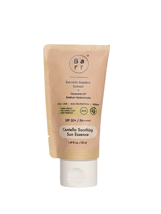 Centella Soothing Sun Essence BARR