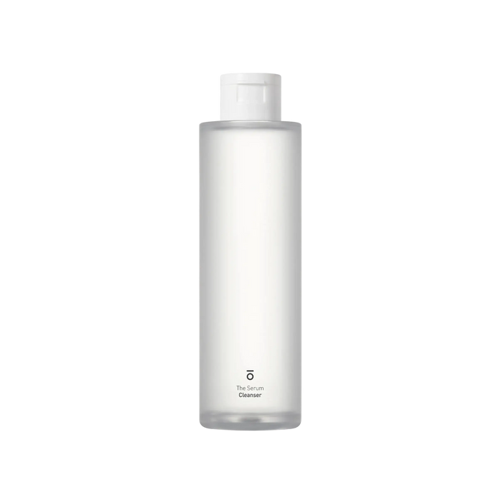 Cleanser Serum SLOSOPHY