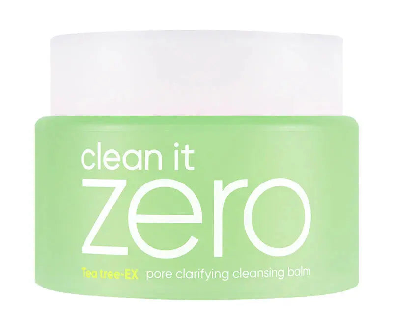 Clean It Zero Pore Clarifying BANILA CO
