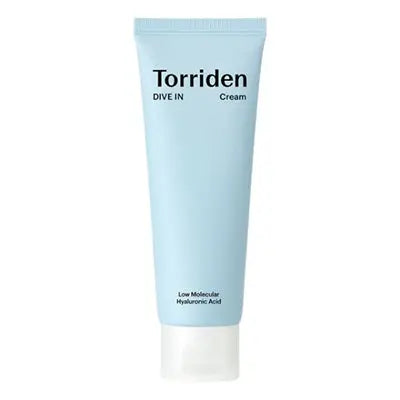 Dive In Hyaluronic Cream TORRIDEN