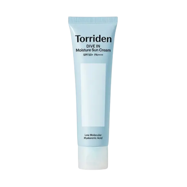 Dive In Sun Cream TORRIDEN