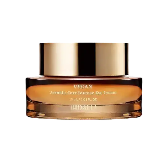 Wrinkle Care Intense Eye Cream BIDALLI