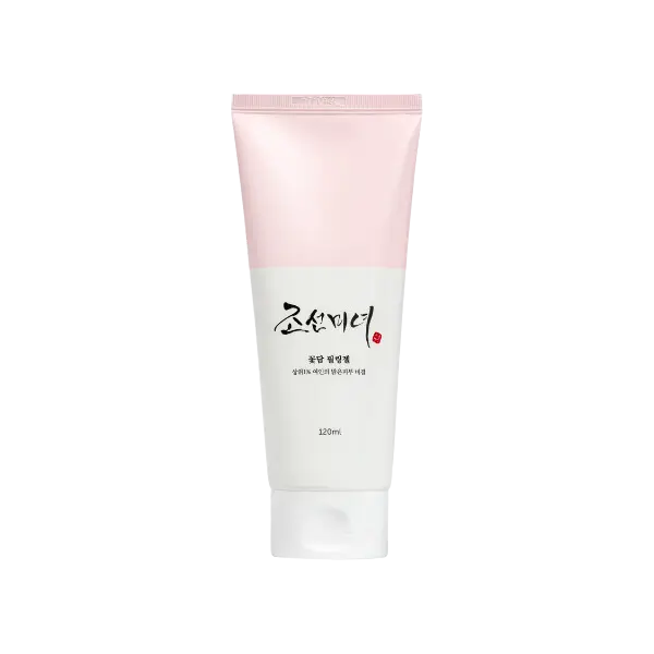 Gel Exfoliant à la Fleur d'Abricot BEAUTY OF JOSEON