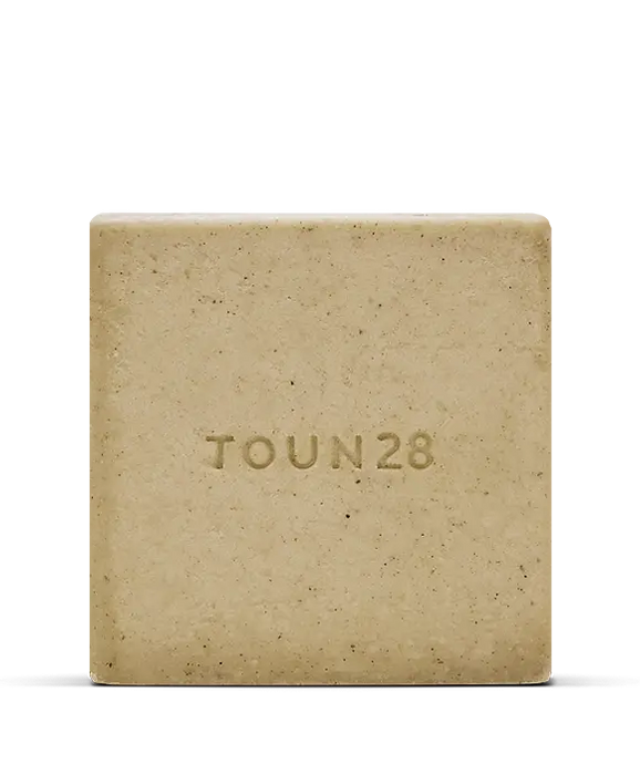 S19 Shampoing Solide TOUN28