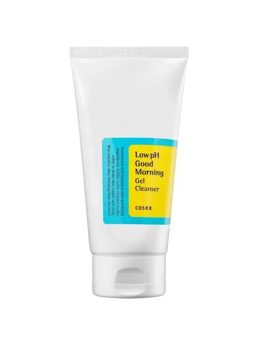 Ph Low Morning Gel COSRX
