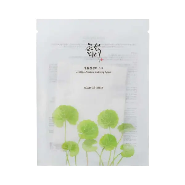 Masque Centella Asiatica KOREANISTAS