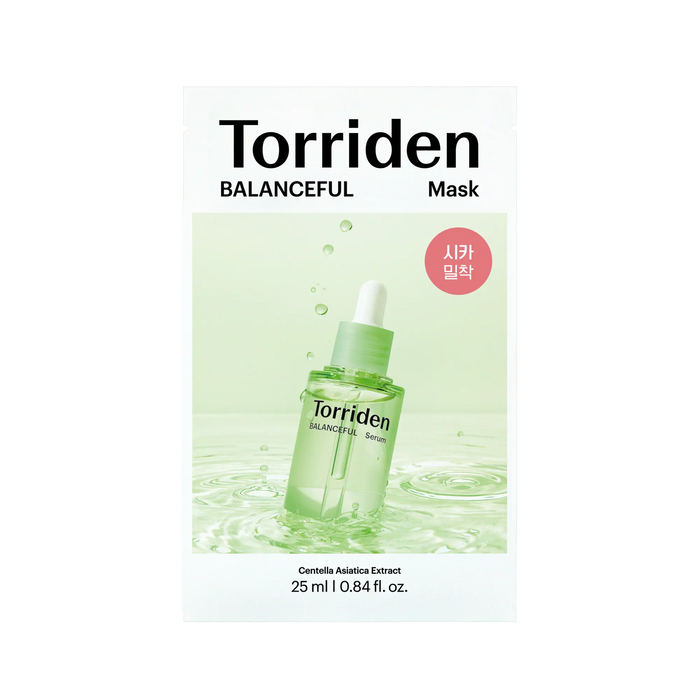 Balanceful Mask TORRIDEN