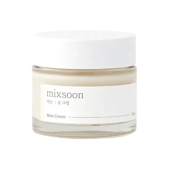 Bean Cream MIXSOON