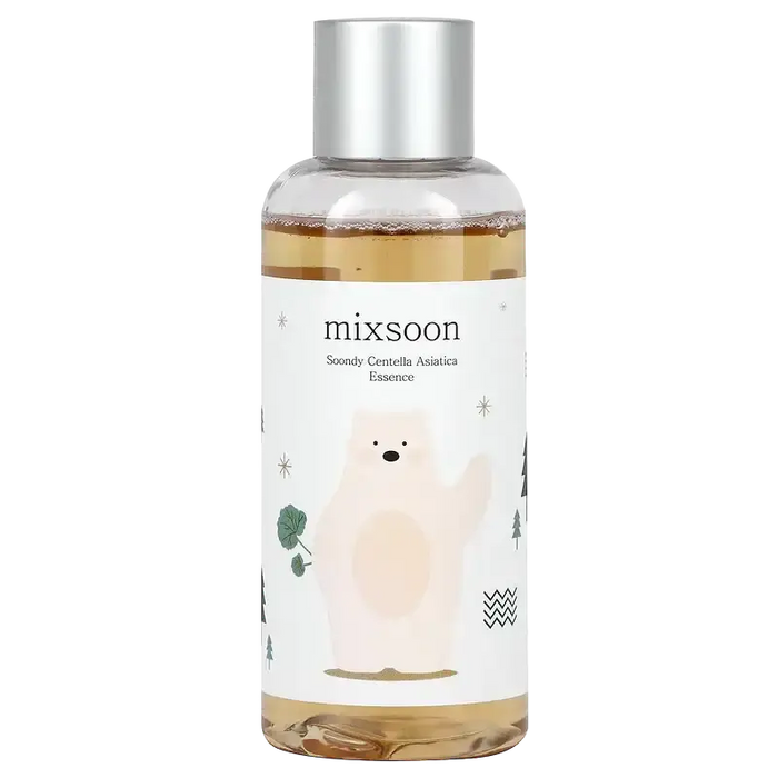 Soondy Centella Asiatica Essence MIXSOON