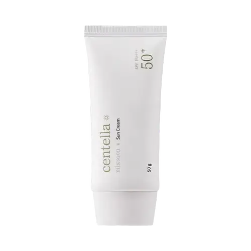 Centella Sun Cream MIXSOON