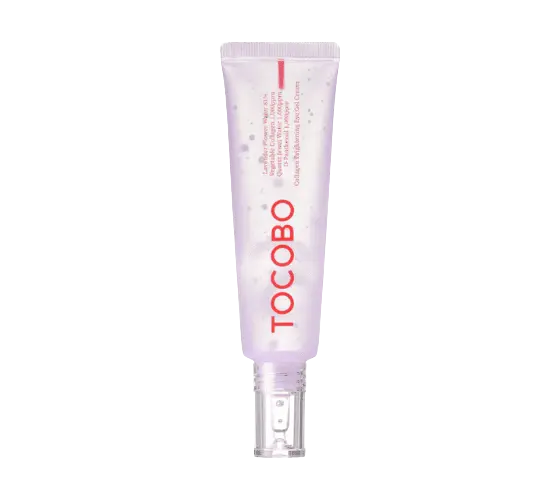 Collagen Brightening Eye Gel TOCOBO