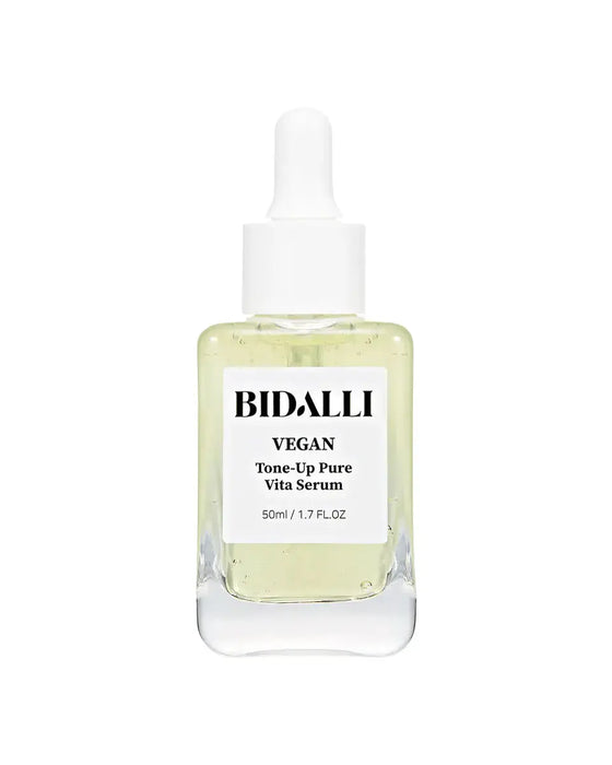 Pure vita Serum Tone Up BIDALLI