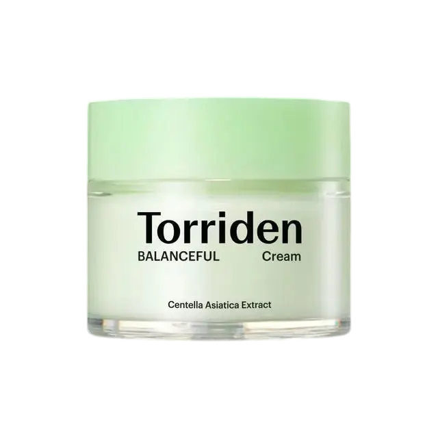 Cica Balanceful Cream TORRIDEN