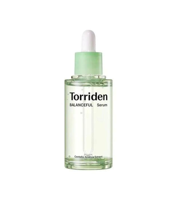 Balanceful Cica Serum TORRIDEN