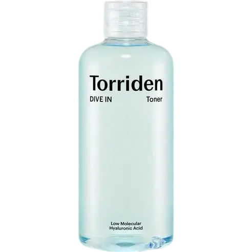 Dive In Low Molecular Hyaluronic TORRIDEN
