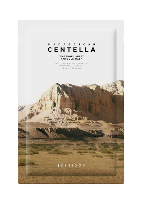 Centella Ampoule Mask