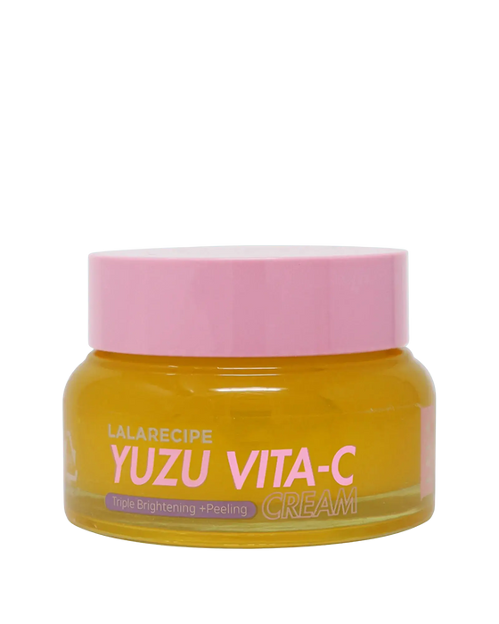 Yuzu Vita C