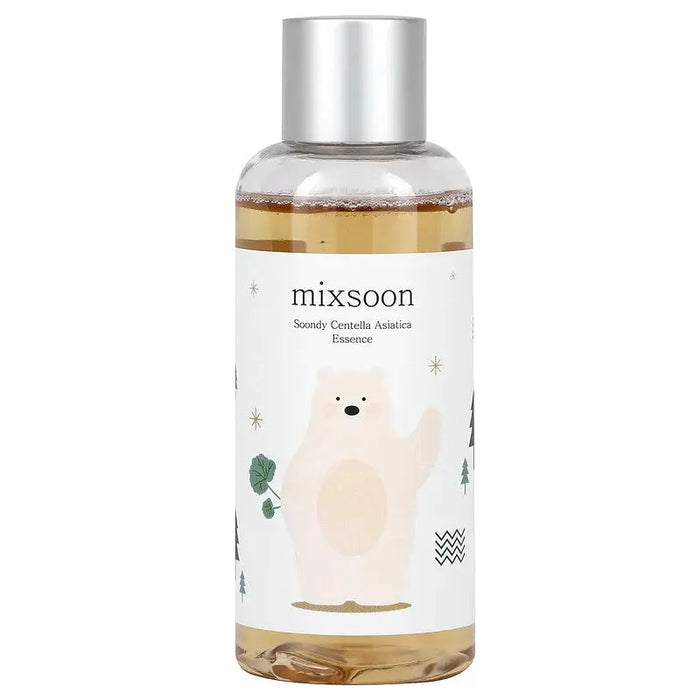 Soondy Centella Asiatica Essence MIXSOON