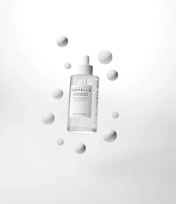 Tone Brighting Capsule Ampoule KOREANISTAS