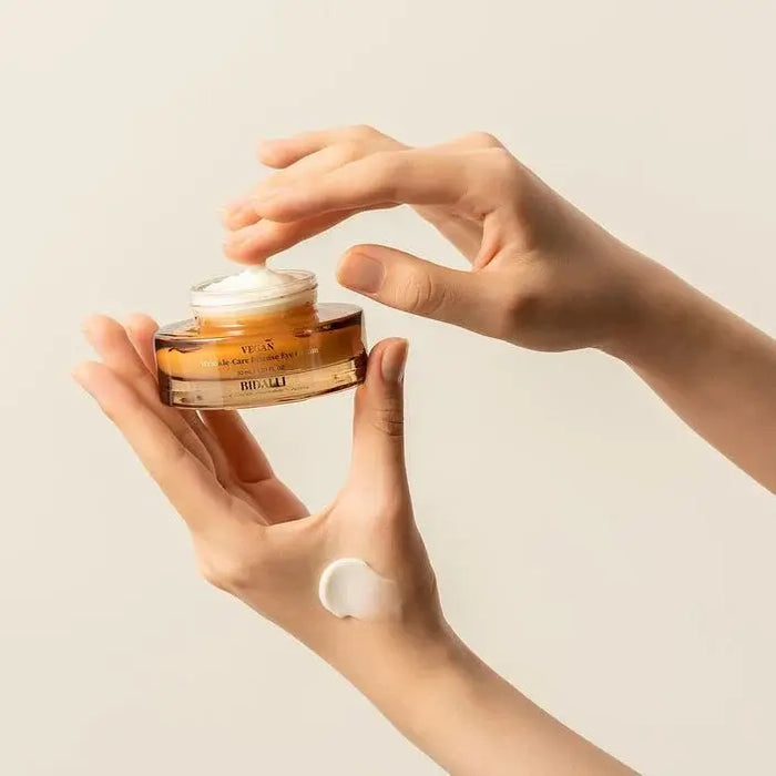 Wrinkle Care Intense Eye Cream BIDALLI