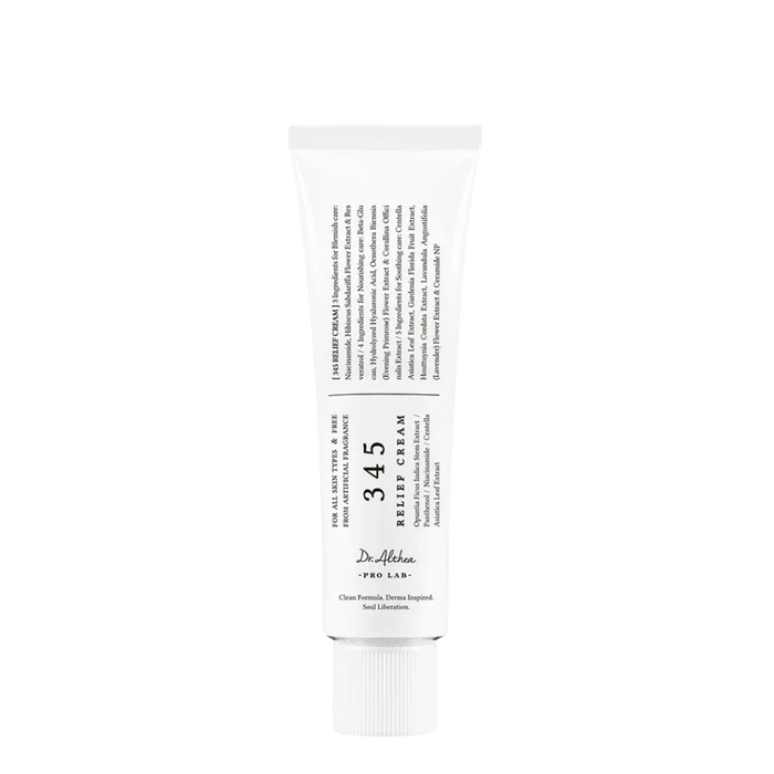 345 Relif Cream KOREANISTAS