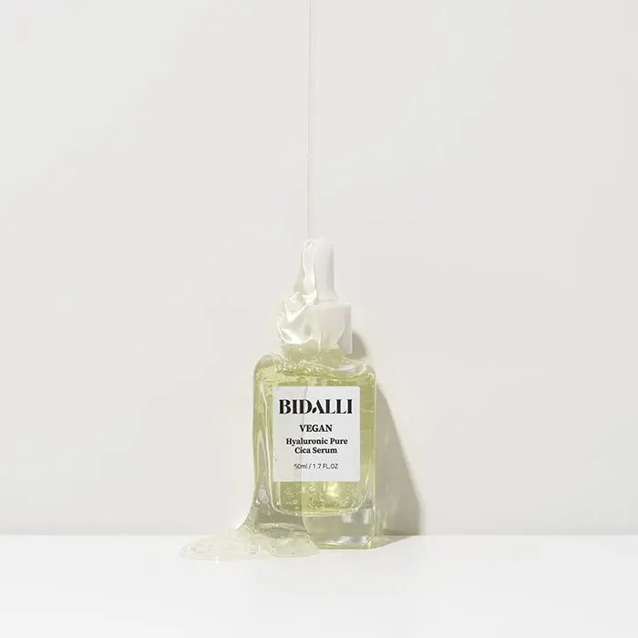 Hyaluronic Pure Cica Serum BIDALLI