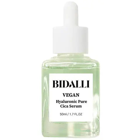 Hyaluronic Pure Cica Serum BIDALLI