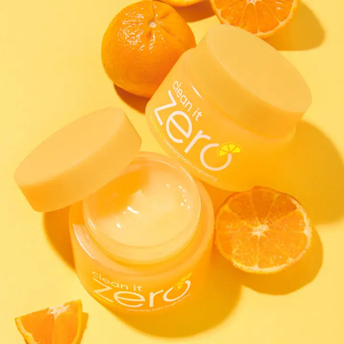 Clean It Zero Mandarin‑C