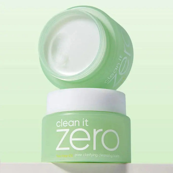 Clean It Zero Pore Clarifying BANILA CO