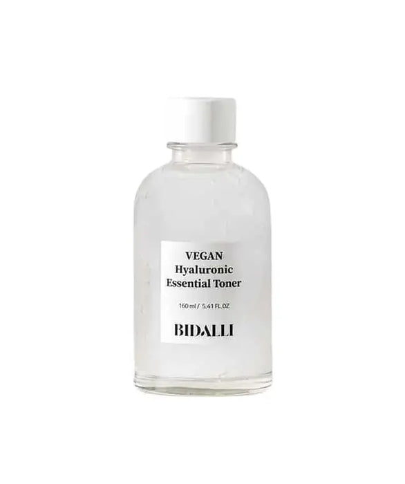 Hyaluronic Essential Toner BIDALLI