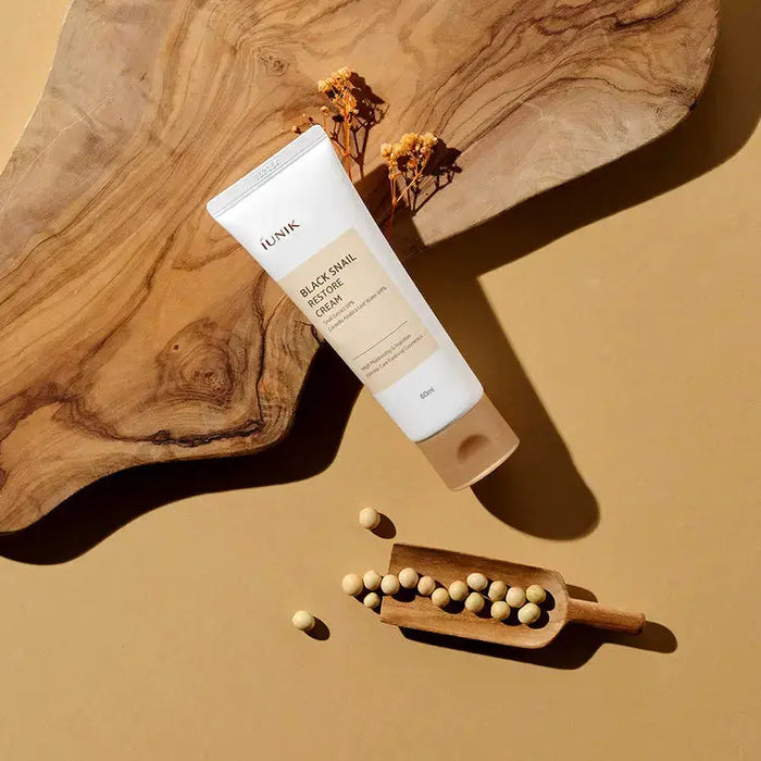 Black Snail Restore Cream IUNIK