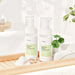 Bubble Cleansing Foam IUNIK