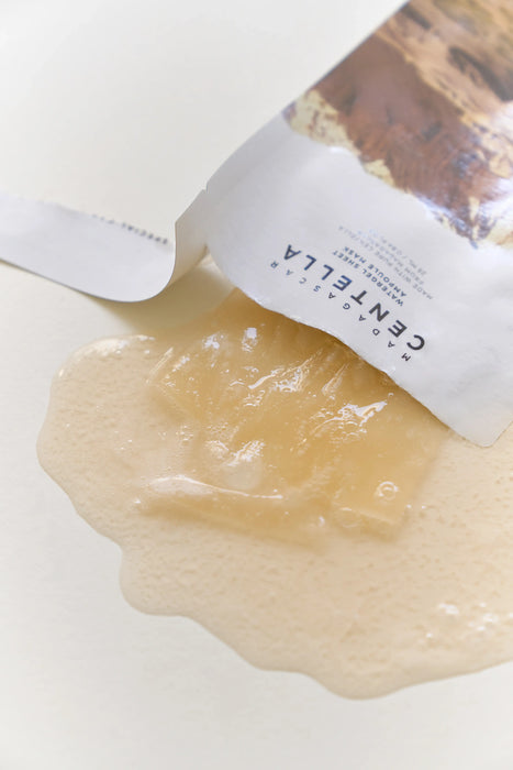 Centella Ampoule Mask