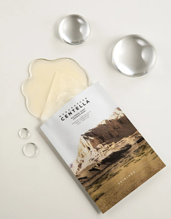 Centella Ampoule Mask