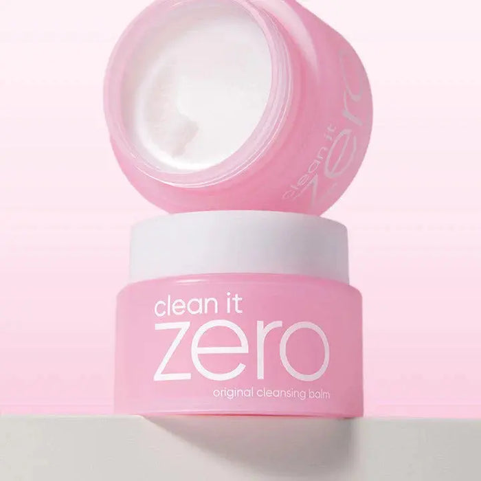 Clean It Zero Cleansing Balm Original BANILA CO