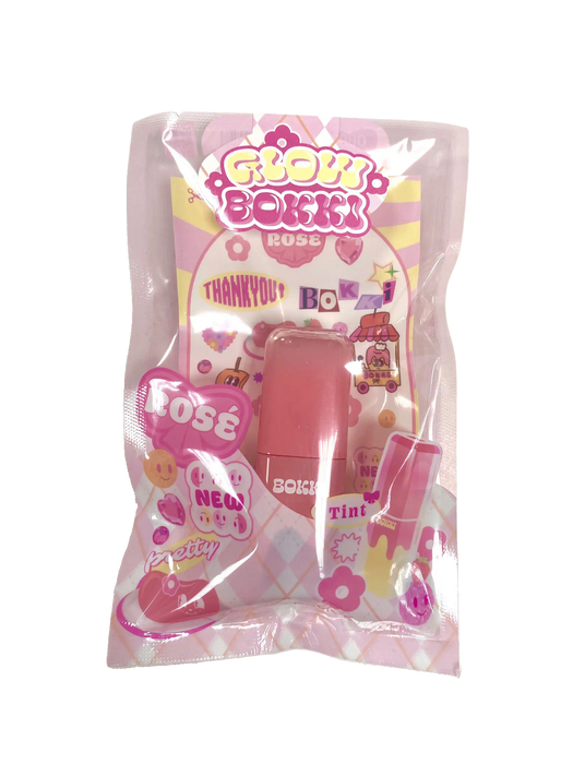 Bokki Glossy Tint BLACK ROUGE